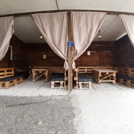 Ситара Отель
