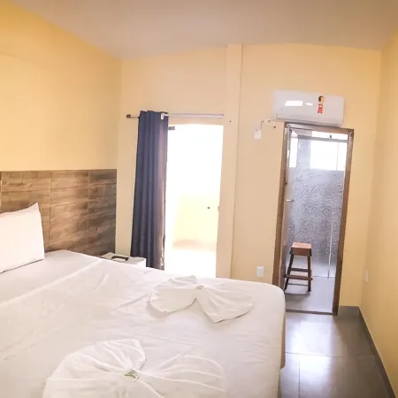 Pousada Solarium-Unidade 2 - Hotel Boutique