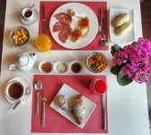 La Posta di Torrenova Hotel - servizio colazione