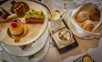 Kilronan Castle Hotel & Spa - breakfast