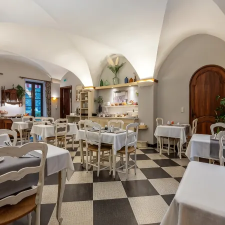 Cit'Hotel Sphinx - Hotel