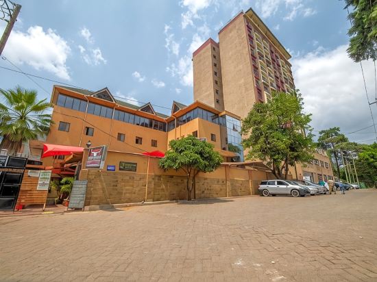 Joy Palace Hotel