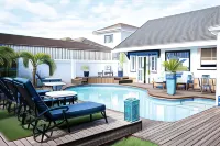 Admiralty Beach House - Homestays