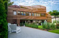 Villa Lettonia - 廚房