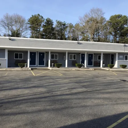 Rosewood Motel