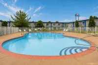 Baymont by Wyndham Lexington - Frühstück
