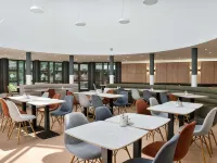 ibis Styles Budapest Heroes Square โรงแรมใกล้ฮีโรส์ สแควร์