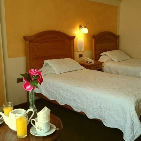 Hotel Maison Fiori (Plaza Colon)