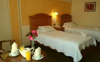 Hotel Maison Fiori (Plaza Colon) - 3 étoiles