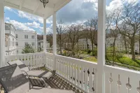Villa Baltik - Ocean View