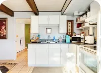 Large Govt hill studio-near  downtown - Apartments