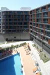 Coordinat Suits - Pool