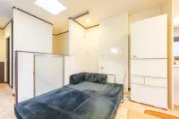 Shion Tokyo｜ from 2station｜Direct to Shinjuku,Shibuya｜Max 8｜ Private bldg｜Home EV - Huvilat