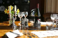 Clint Lodge - Pet friendly