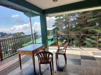 Kailwood Guest House - Pensions