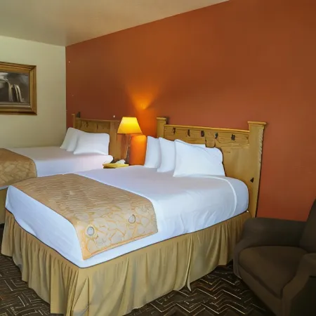 Hotel Texas Cuero