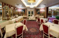 Hotel Palais Porcia - Завтрак