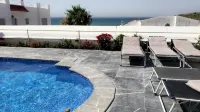 Villa Tanger Cap Spartel Vue Sur Mer - Villas