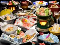 Ryokan Tarobee - พร้อมอาหารเช้า