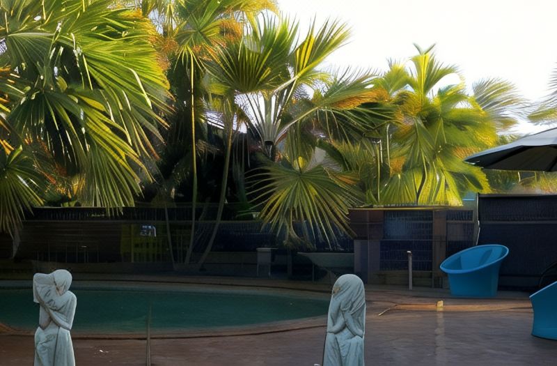 Ballina Palms Boutique Motel photo 2