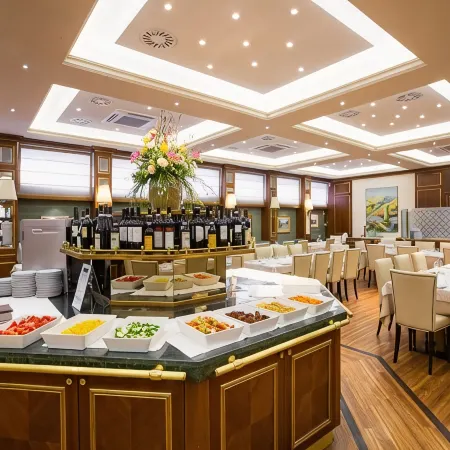 Hotel Il Chiostro by Lvg Hotel Collection