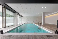 Martin's Rentmeesterij - piscine