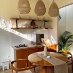 Sampai Villa Mediterania - Wifi