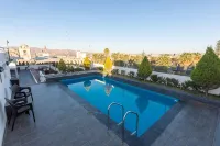 Casa Andina Select Arequipa Plaza - Pools