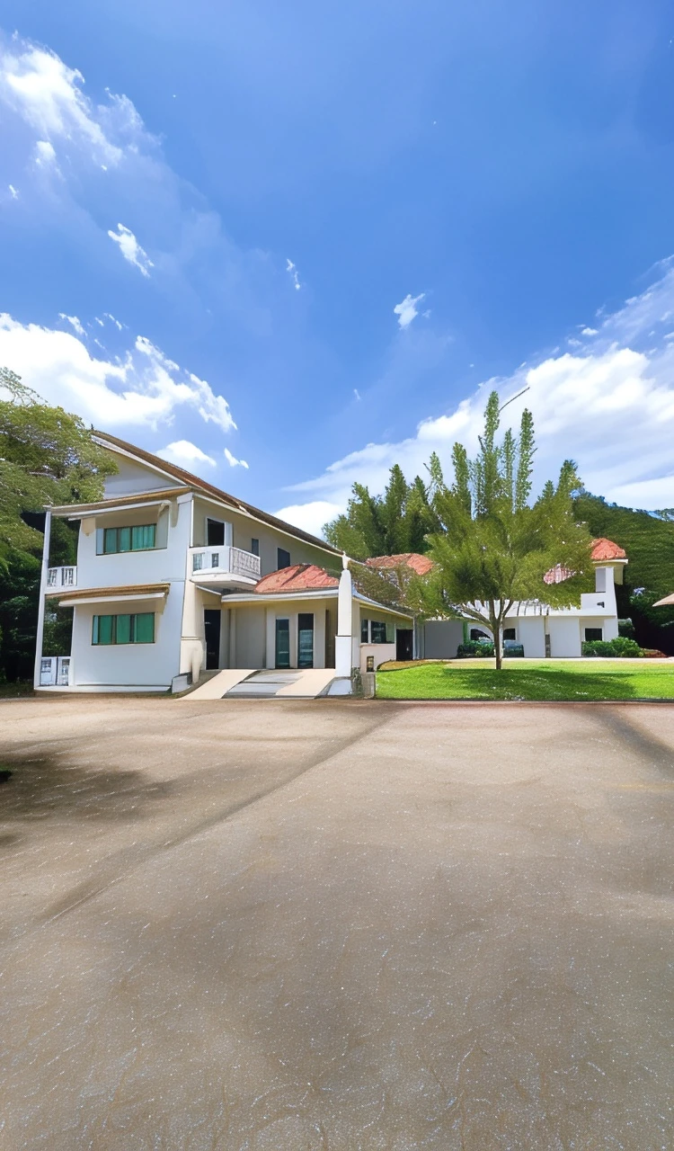 รูปภาพของSrikij GardenHome Resort
