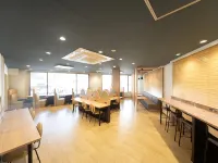 Sun Hotel Kokubu Kagoshima - 3 estrellas