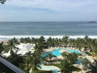 IXTAPA-MONARCA Relaxing BEACHFRONT CONDO with awesome view - Homestay