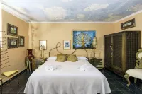 Hotel Utopía by MA 22 Puntos - Boutique