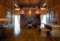 Woody Villa - Wifi