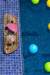 Novotel Mohammedia - Pools