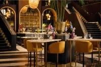Van der Valk TheaterHotel de Oranjerie - Baarit