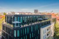Movenpick Hotel Tallinn - Romantic
