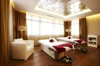 Wald & Schlosshotel Friedrichsruhe - spa
