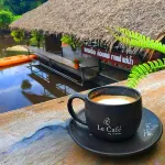 Le Bassin Erawan Resort - Lemmikkieläimet sallittu