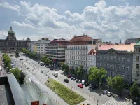 Ramada by Wyndham Prague City Centre - Lãng mạn