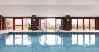 Cricklade House Hotel, Sure Hotel Collection by Best Western - ジム