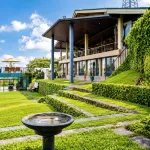 ลาเวนดิช เลค กิริทาเล - ฟอร์เมอร์ กิริทาเล โรงแรม - ที่มีสปา