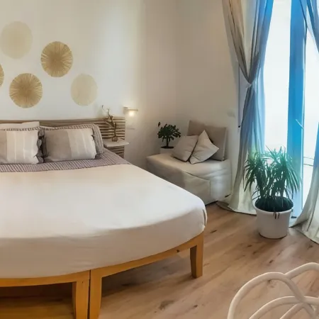 Keizna rooms Cesena