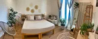 Keizna rooms Cesena - Homestays