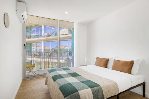 Olivia Maresia Homestay - Wi-Fi