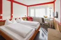 Hotel Luzernerhof - 4-Star