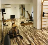 Holzer II - Gym