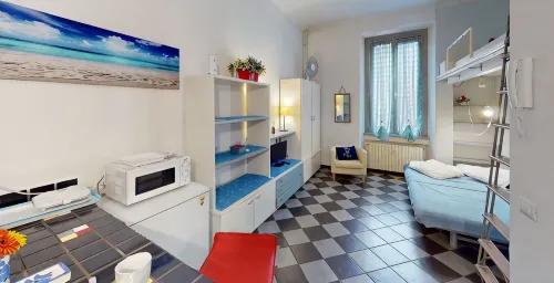 Come a Casa Tua Milano - Condos