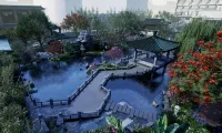 Zhongshan Fuhua Hotel - 5-Star