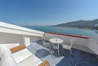 B&B Vistamare Suite - Beach