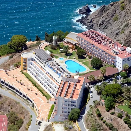 Hotel Salobreña Suites